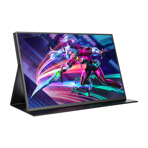  Přenosný monitor Uperfect UGame K118 18'' 2560x1600 144Hz 