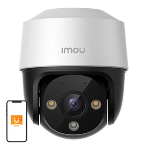 360° venkovní Wi-Fi kamera IMOU Cruiser 4MP PoE