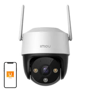 360° venkovní Wi-Fi kamera IMOU Cruiser SE+ 5MP