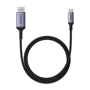 Adaptér Baseus USB-C na  DisplayPort 1,5m