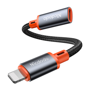 Adaptér / konektor USB-C na Lightning Mcdodo CA-1440