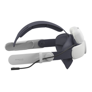 BOBOVR M1 Plus Pásek na hlavu pro Oculus Quest 2