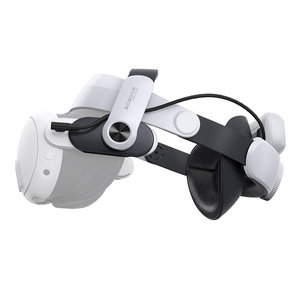 BOBOVR M3 Pro Head Strap pro Oculus Quest 3 / Quest 3S + baterie