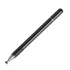 Baseus Golden Cudgel Stylus Pen - černá