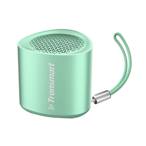 Bezdrátový Bluetooth reproduktor Tronsmart Nimo Green (zelený)