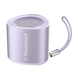 Bezdrátový Bluetooth reproduktor Tronsmart Nimo (fialový)