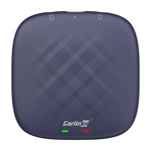 Bezdrátový adaptér Carlinkit TBOX-Plus 4+64 GB (modrý)