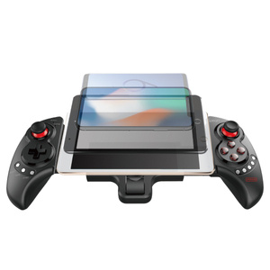 Bezdrátový herní ovladač iPega PG-9023s s držákem pro chytrý telefon