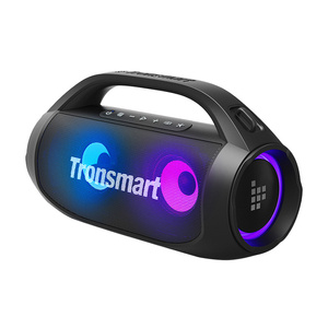 Bezdrátový reproduktor Bluetooth Tronsmart Bang SE (černý)