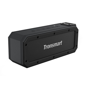 Bezdrátový reproduktor Bluetooth Tronsmart Force + (černý)