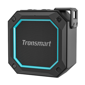 Bezdrátový reproduktor Bluetooth Tronsmart Groove 2 (černý)