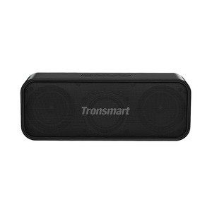 Bezdrátový reproduktor Bluetooth Tronsmart T2 Mini 2023 Black (černý)