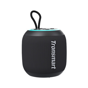 Bezdrátový reproduktor Bluetooth Tronsmart T7 Mini Black (černý)