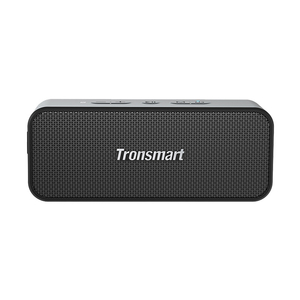 Bezdrátový reproduktor Tronsmart T2 Plus Upgraded 2024 Bluetooth