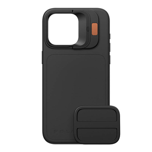 Case PolarPro for iPhone 15 Pro (black)