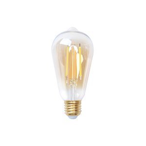 Chytrá LED žárovka Sonoff B02-F-ST64 White