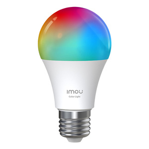 Chytrá barevná LED žárovka Wi-Fi IMOU B5