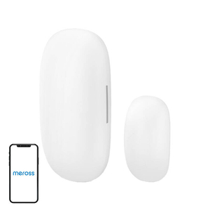 Chytrý bezdrátový dveřní/okenní senzor Meross MS200H (HomeKit)