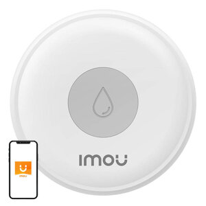 Chytrý senzor úniku vody IMOU ZL1 ZigBee