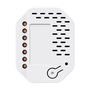 Chytrý vypínač HomeKit ZigBee NEO NAS-SW01BH