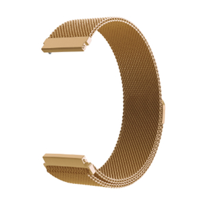 Colmi Smartwatch Strap Magnetický náramek zlatý 22 mm