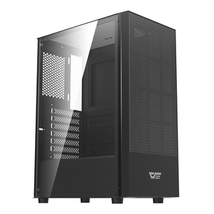 Darkflash A290 computer case (black)