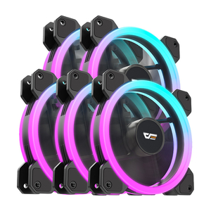 Darkflash DR11 5in1 ARGB Computer fan set