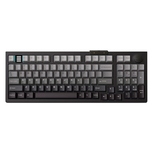 Darmoshark TOP98 wired gaming keyboard optical switch (black)