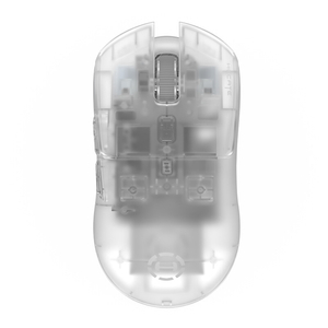 Edifier HECATE G3M PRO 26000DPI Wireless Gaming Mouse (transparent)