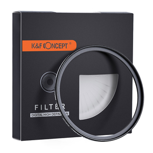 Filtr 37 MM MC-UV K&F Concept KU04