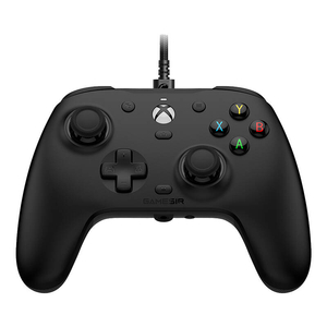 GameSir G7 HE wired controller (black)