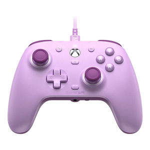 GameSir G7 SE wired controller (purple)