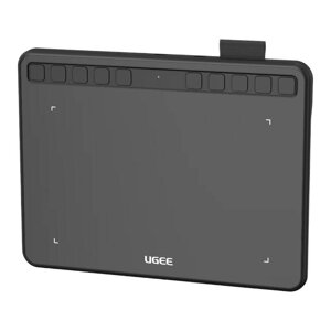 Grafický tablet Ugee S640 (černý)