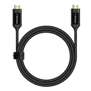 HDMI to HDMI 2.0 cable Mcdodo CA-7180, 2m (black)