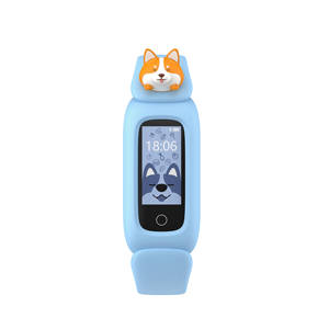 Havit M81 Smartband for children (blue)