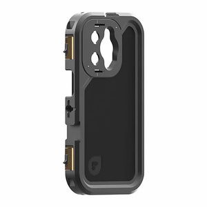 Hliníková klec PolarPro LiteChaser pro iPhone 14 Pro Max