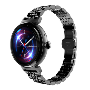 Hodinky SmartWatch HiFuture Future Aura (černé)