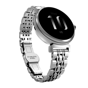 Hodinky SmartWatch HiFuture Future Aura (stříbrné)