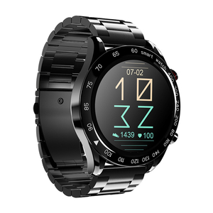 Hodinky SmartWatch HiFuture FutureGo Pro (černé)