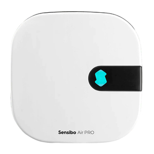 Inteligentní řídicí jednotka klimatizace/tepelného čerpadla Sensibo Air Pro