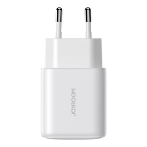 Jayroom JR-TCF20 PD20W EU network charger (white)