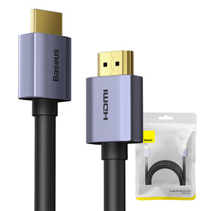 Kabel HDMI Baseus High Definition Series, 4K, 60Hz, 5 m