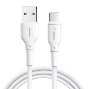 Kabel USB-C Mcdodo CA-7280, 1,2 m (bílý)