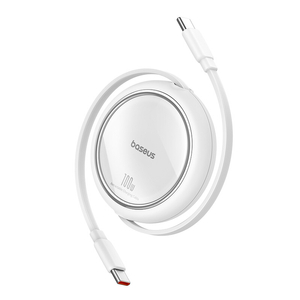 Kabel USB-C na USB-C Baseus Free2Draw, PD, 100W, 1m