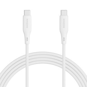 Kabel USB-C na USB-C Ricomm RLS304CCW 1,2 m