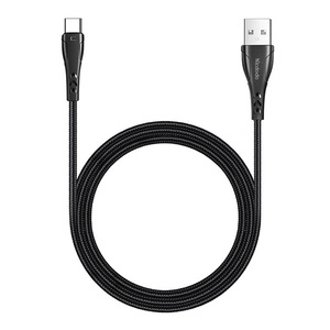 Kabel USB na USB-C, Mcdodo CA-7461, 1,2 m (černý)