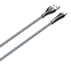 LDNIO LS462 LED, 2m kabel USB-C