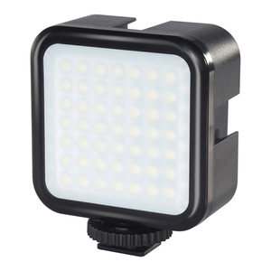 LED lampa Puluz pro fotoaparát 860 lumenů