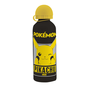 Láhev Pokemon Pikachu 500 ml od KiDS Licensing