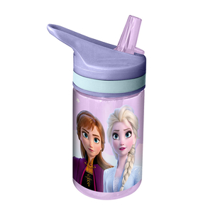 Láhev na vodu 400 ml Frozen FR22063 KiDS Licensing